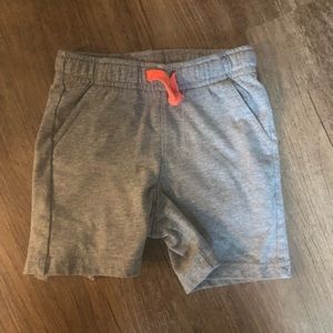 Boys Cat & Jack comfy shorts